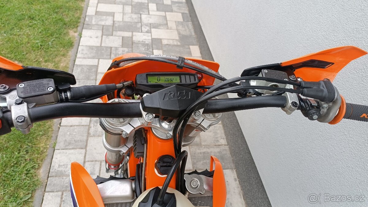 KTM EXC 300