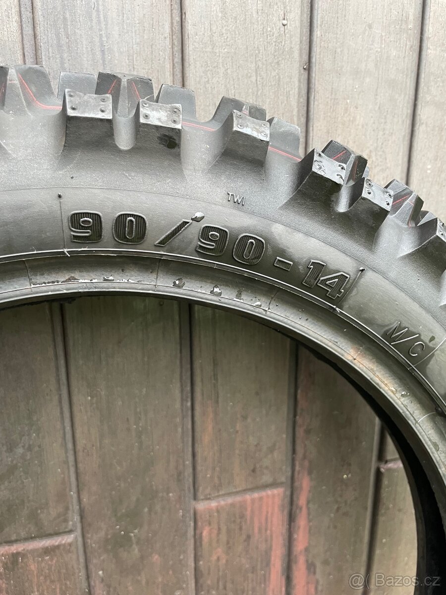 Kola pitbike