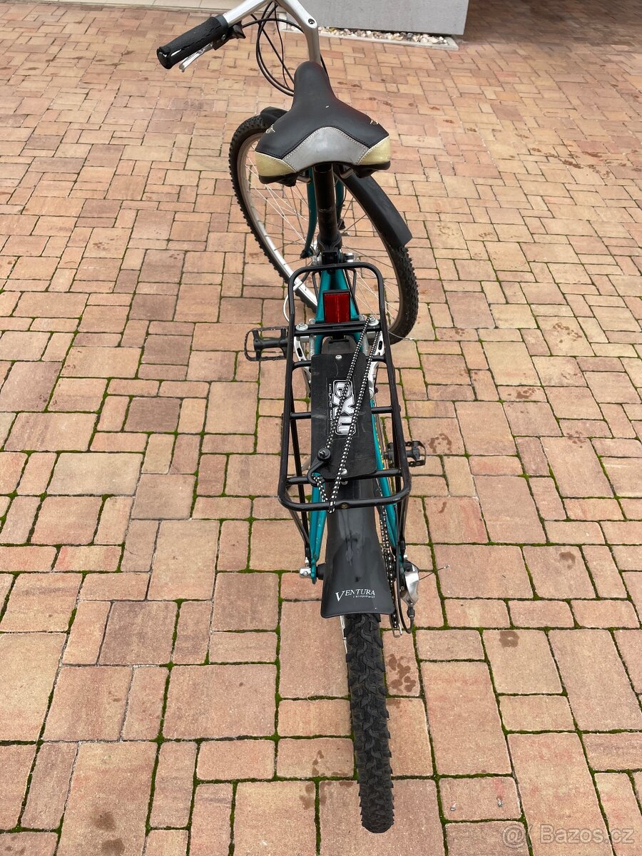 Crossové kolo 4EVER - 4