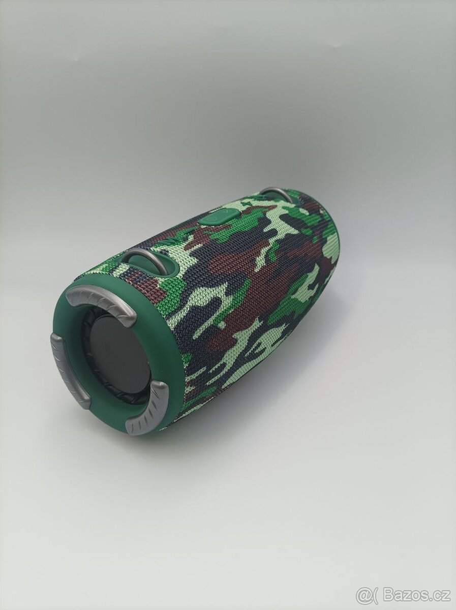 Nový reproduktor Xtreem3 mini - 4
