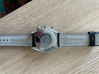 Breitling Chronomat – po kompletním servisu - 4