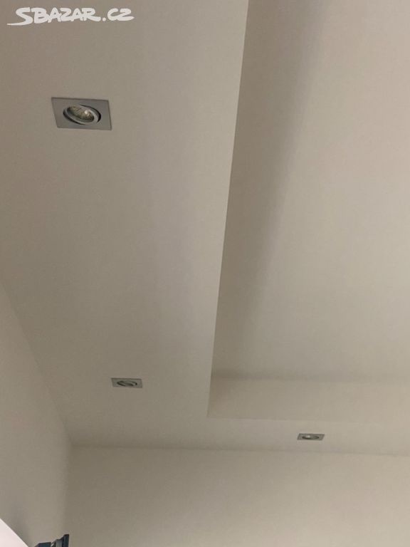 Zapustne stropní bodovky - 4