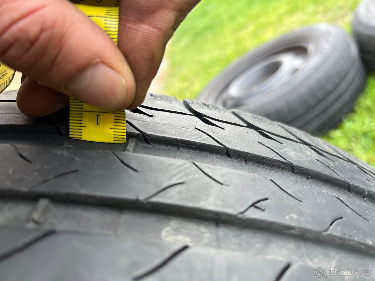 Peugeot 406 4x108 - 4