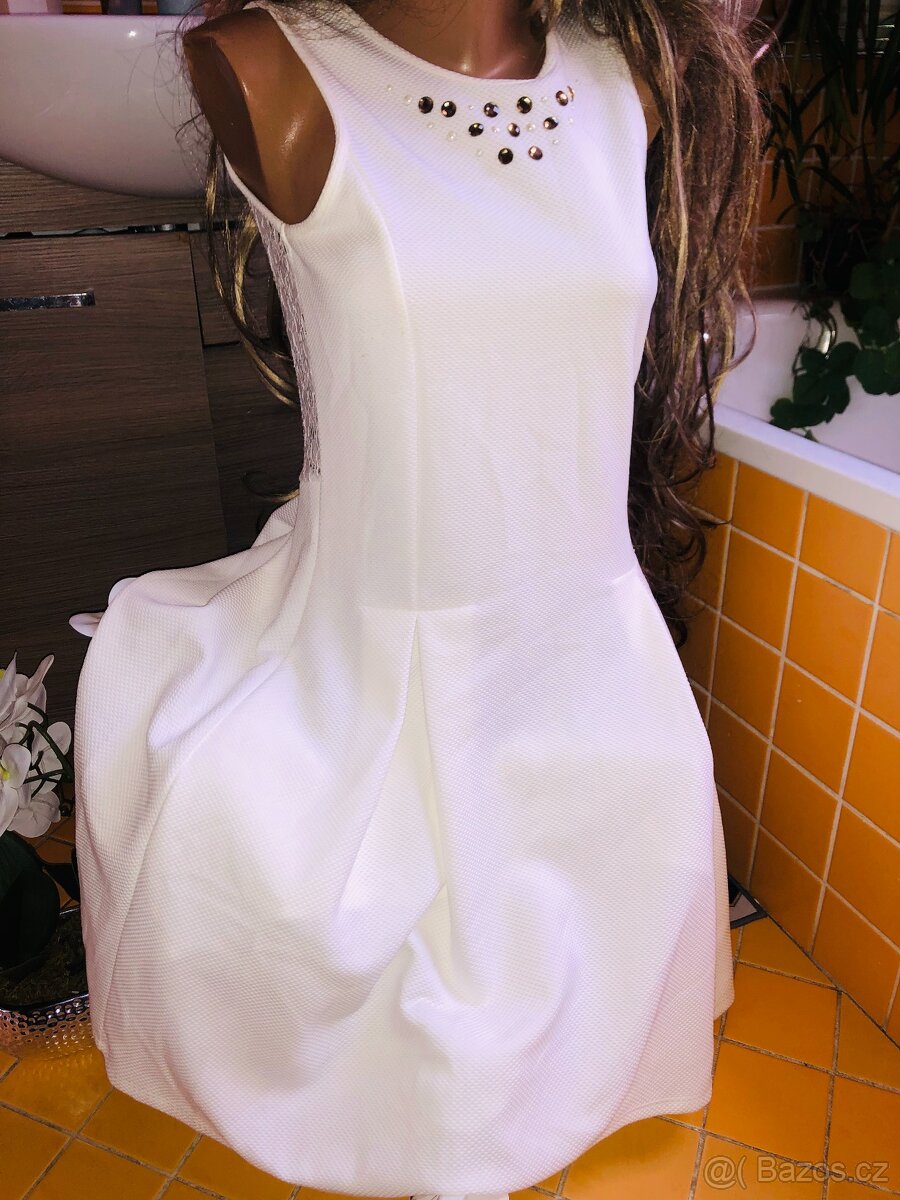 krajkovesaty# sexyzada# spolecenske #pulnocni#svatba#ples - 4