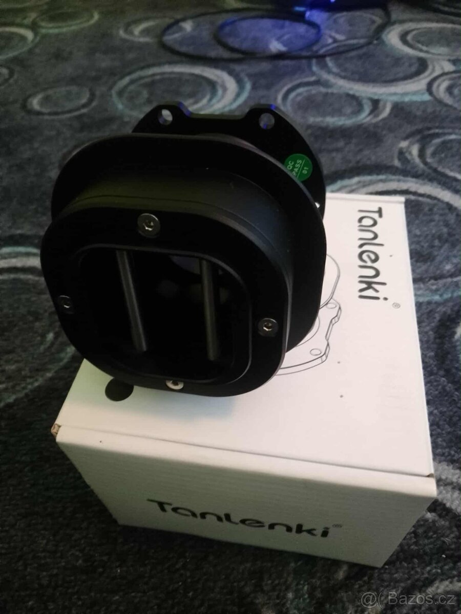 Fanatec volant R330 QR2 - 4