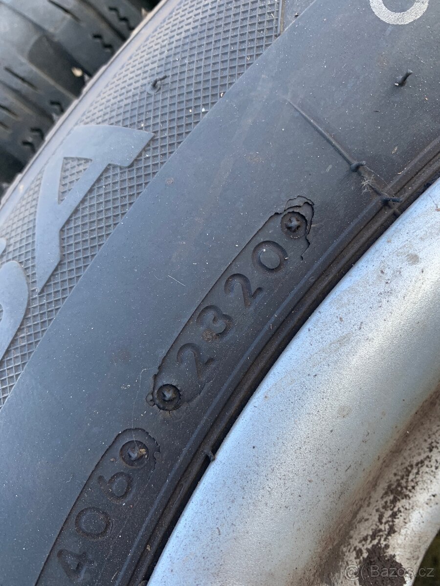 ALU kola 5x120 Rial - 4