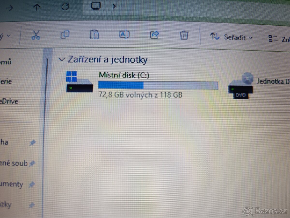 Herný notebook Acer Displej 17.3 Nvidia GeForce GT 750M - 4