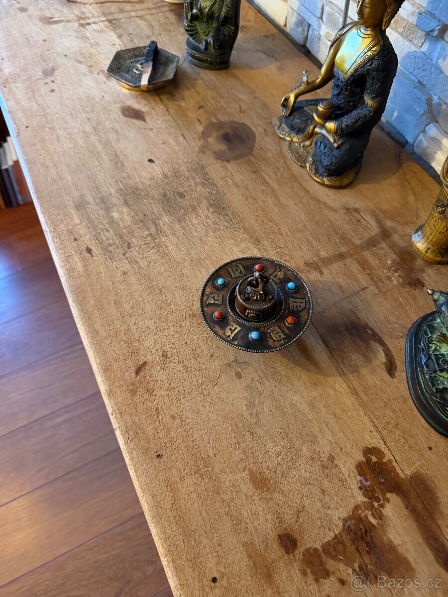 Starožitná knihovna - 4