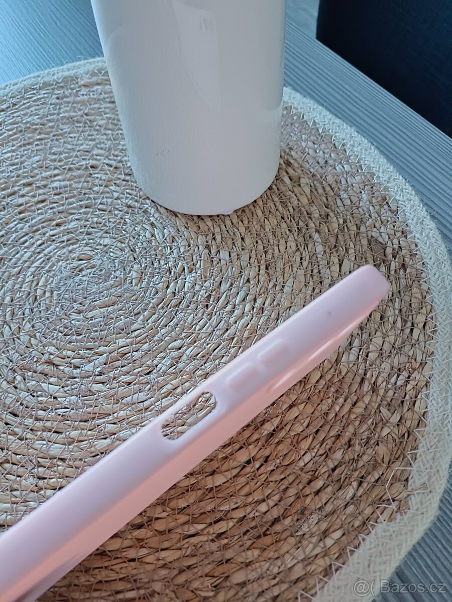 Kryt na Vivo Y72 5g - růžový - 4