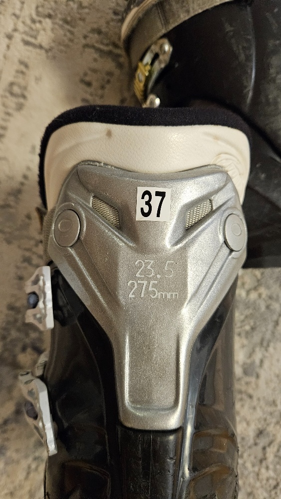 Lyžařské boty Tecnica - 4