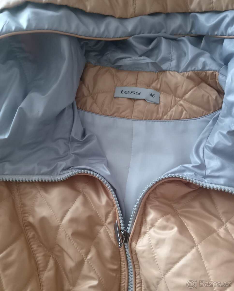 Dámská bunda zn. TESS vel.42-44 - 4