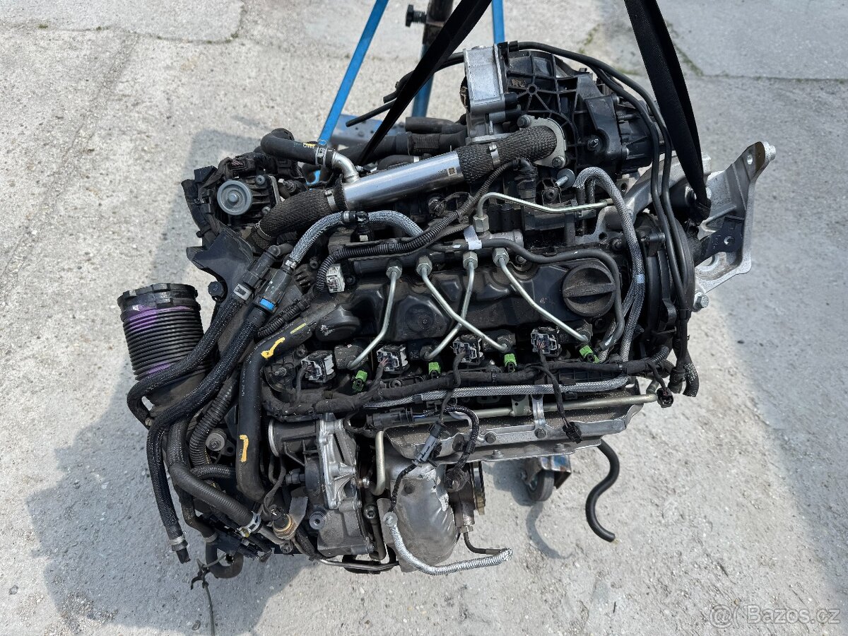 -----VOLVO 2.0 D BiTURBO XC60 ll XC90 ll V60 V90----- - 4