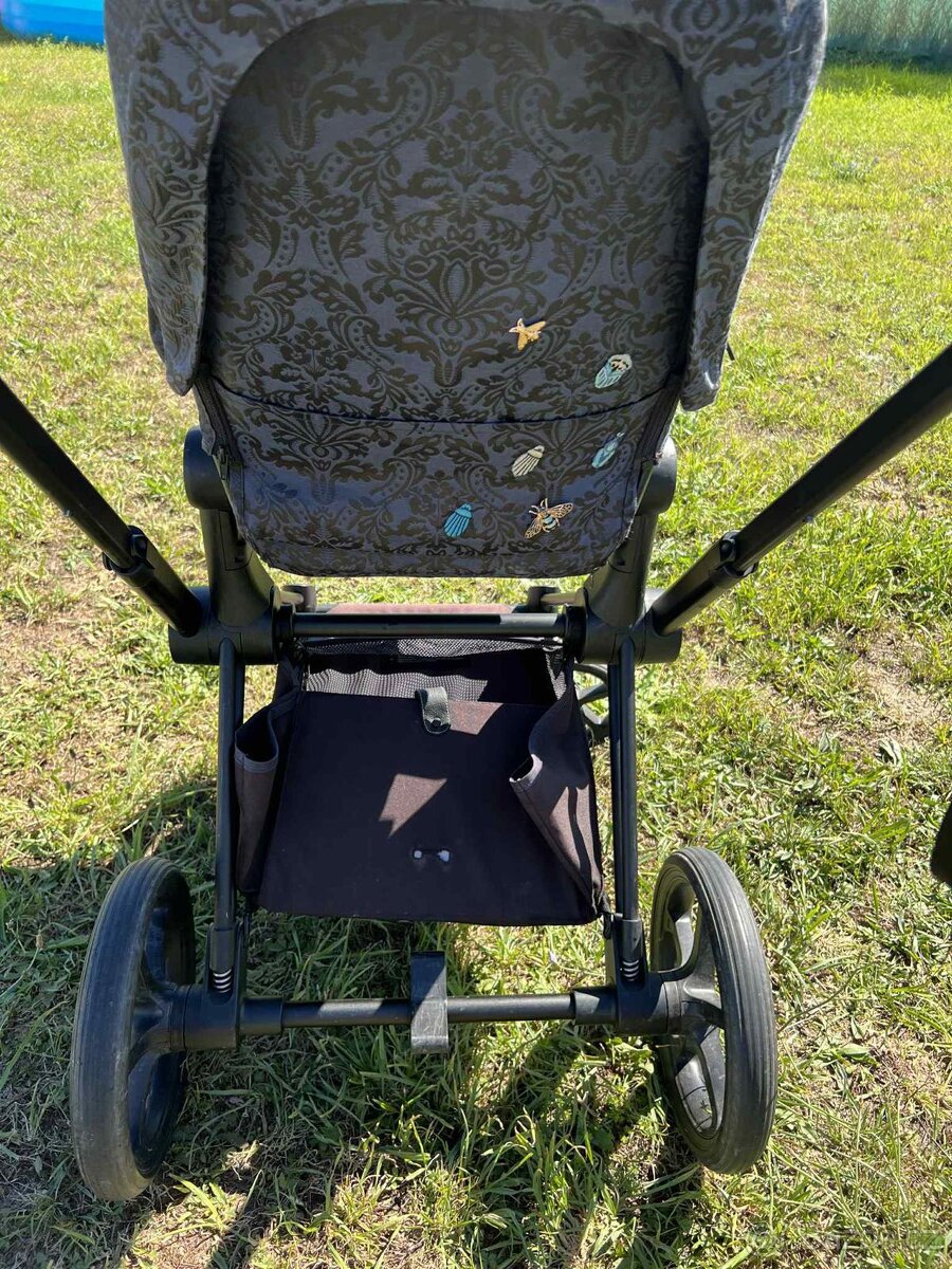 Cybex Priam 2021 - 4