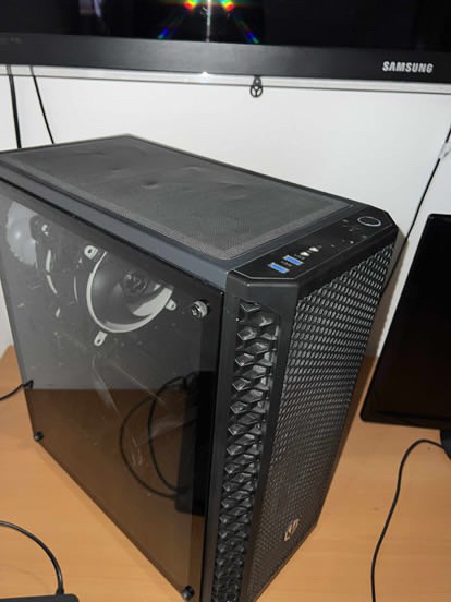 🖥️ Prodám nadupaný herní PC 🖥️ - 4