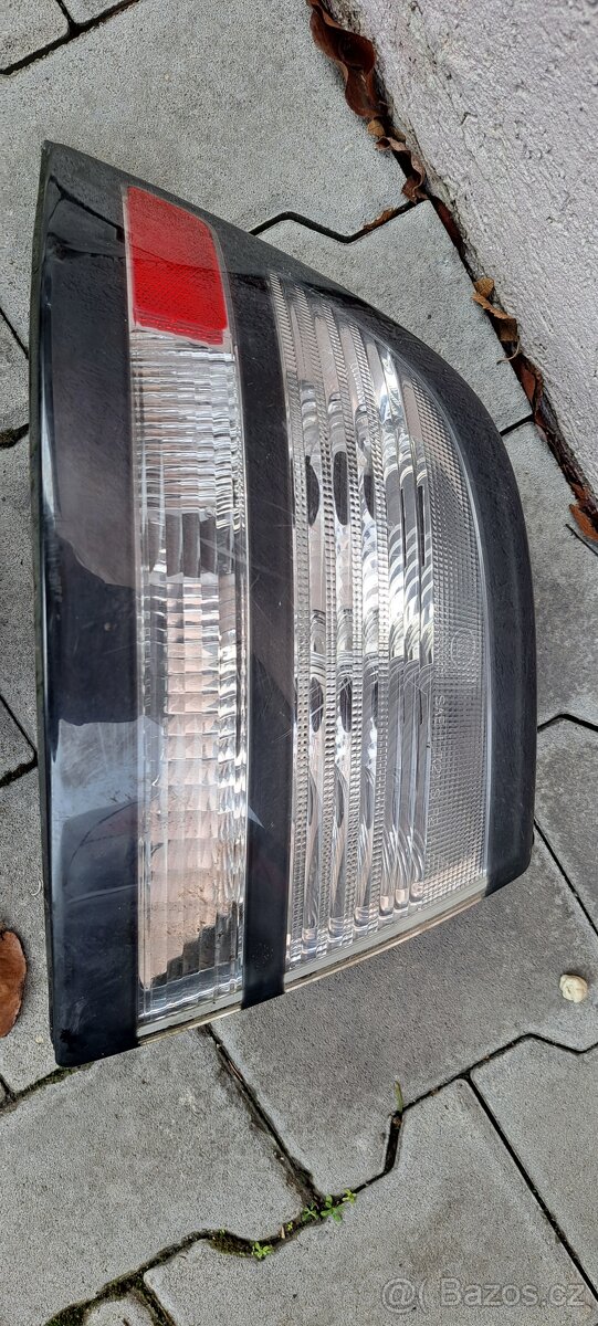 Zadní světlo Saab 9-3 SS face - 4