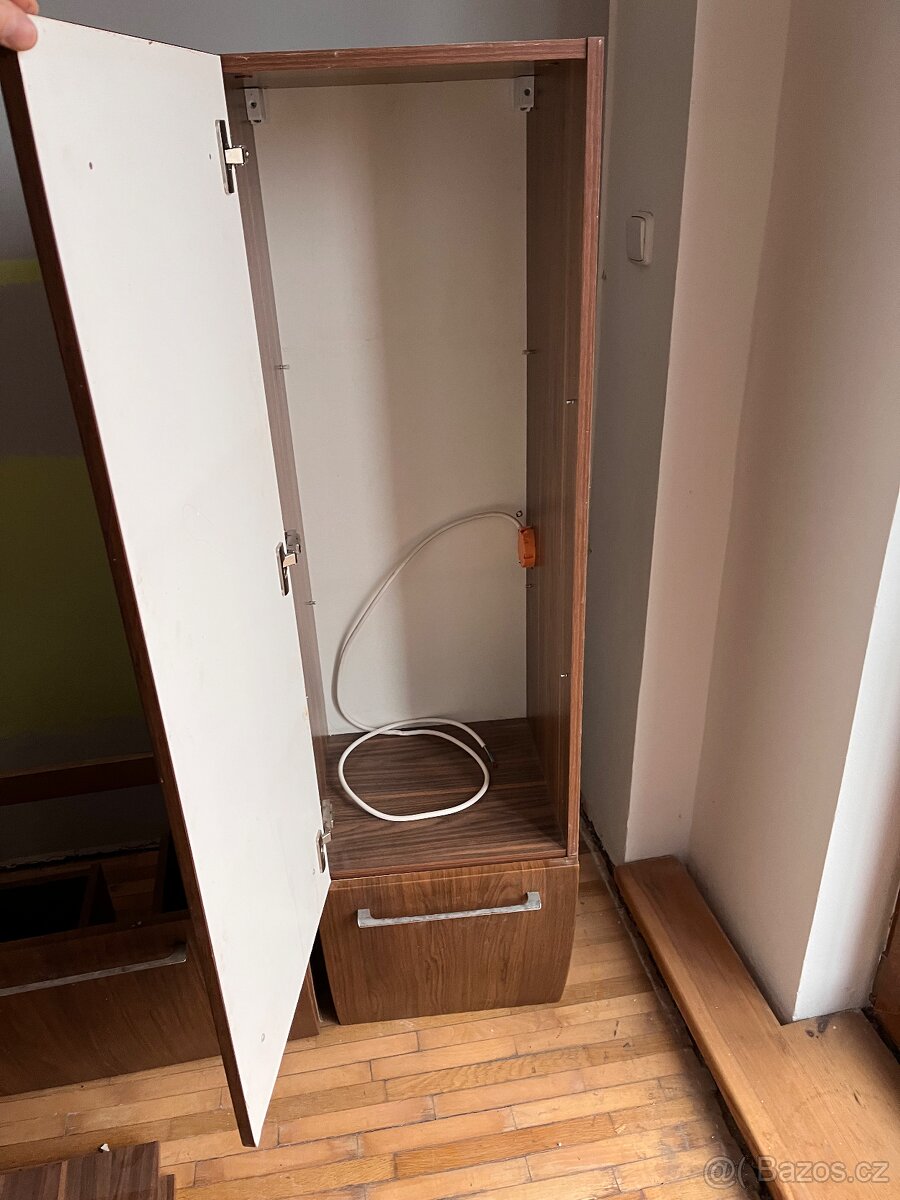 Koupelnová sestava - 4