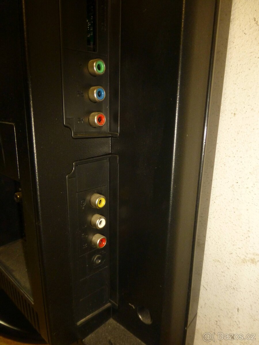 LCD televize 66 cm HYUNDAI 26 palců, nemá DVBT2 - 4