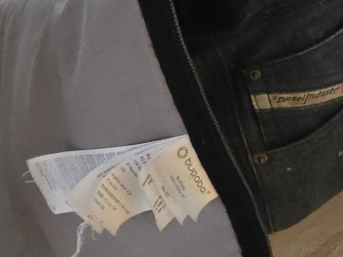 Kocarek bugaboo buffalo - 4