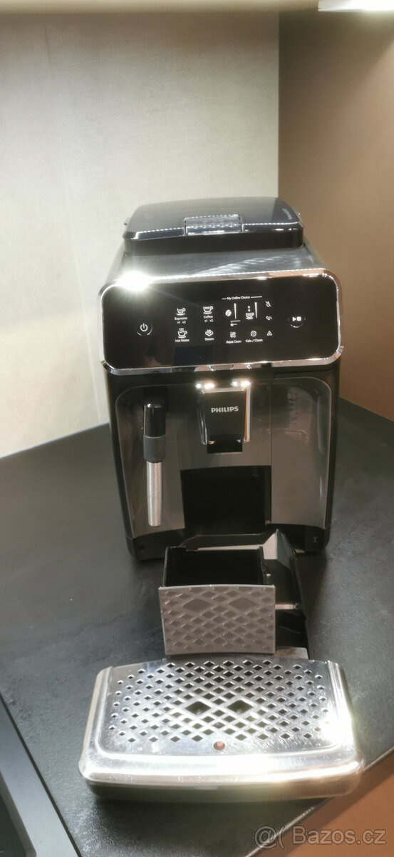 Philips EP2224 -automatický kávovar - 4