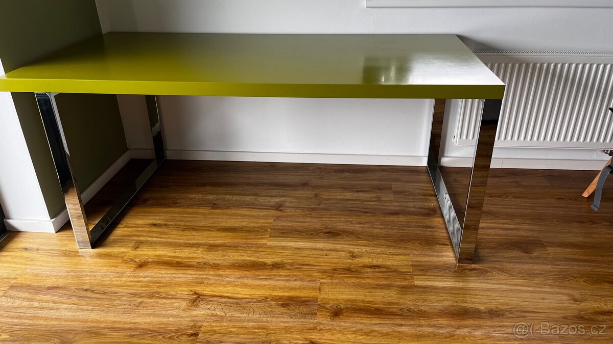 jídelní/ pracovní stůl - 4