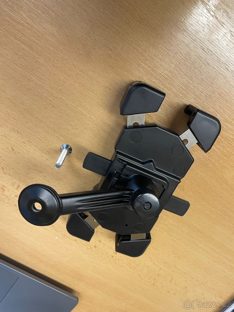 Cyklo držák na mobil - 4