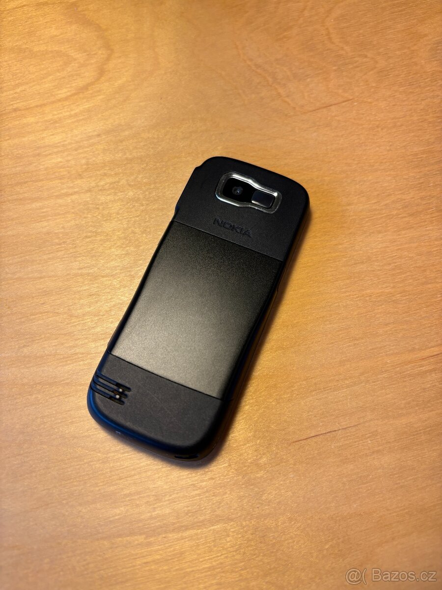 Nokia 2630 (RM-298) - 4