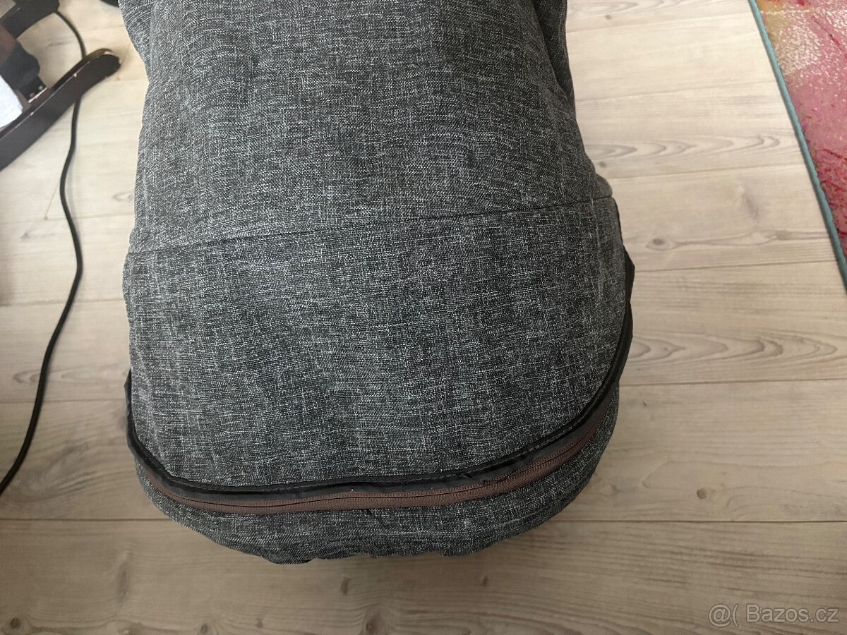 TFK Joggster Sport 2 - 4