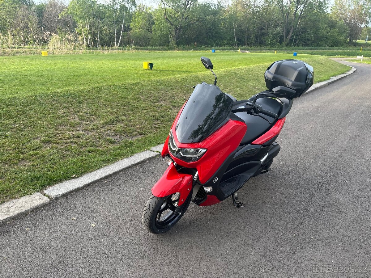Yamaha NMAX 125 (2024) - 4