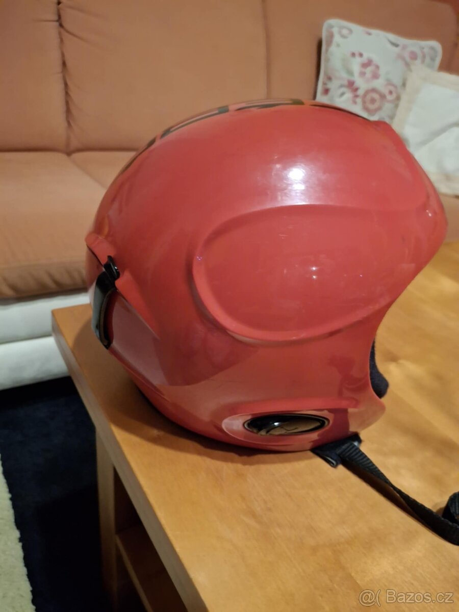 Dětská lyžařská helma CÉBÉ - 4