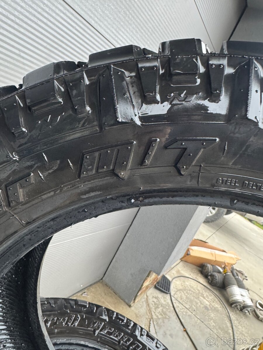 Pneu offroad 33x12.50r20 - 4