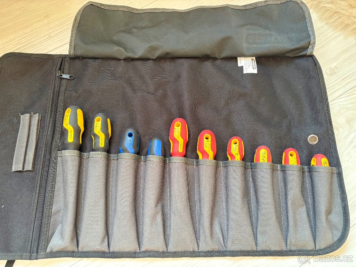 Sada šroubováků NAREX S Line...profi - 4