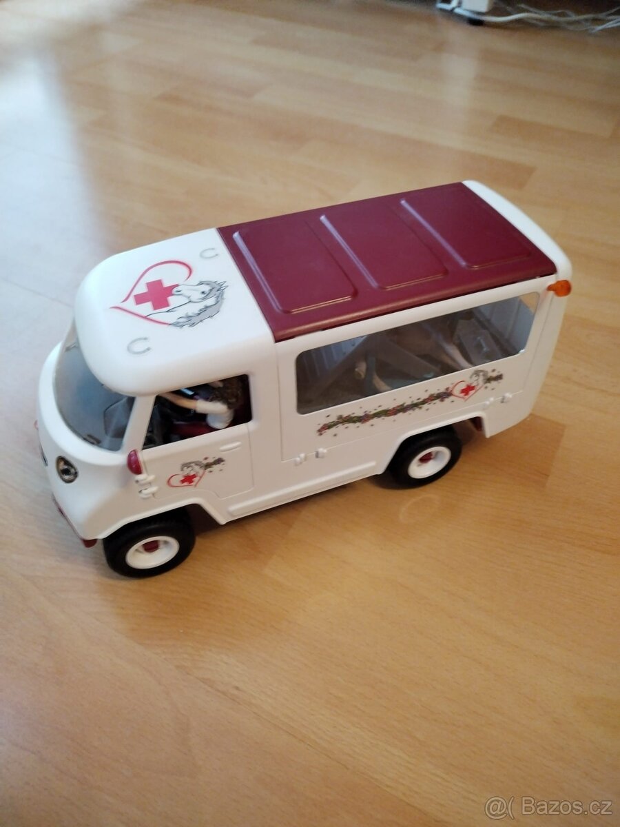 Schleich - 4
