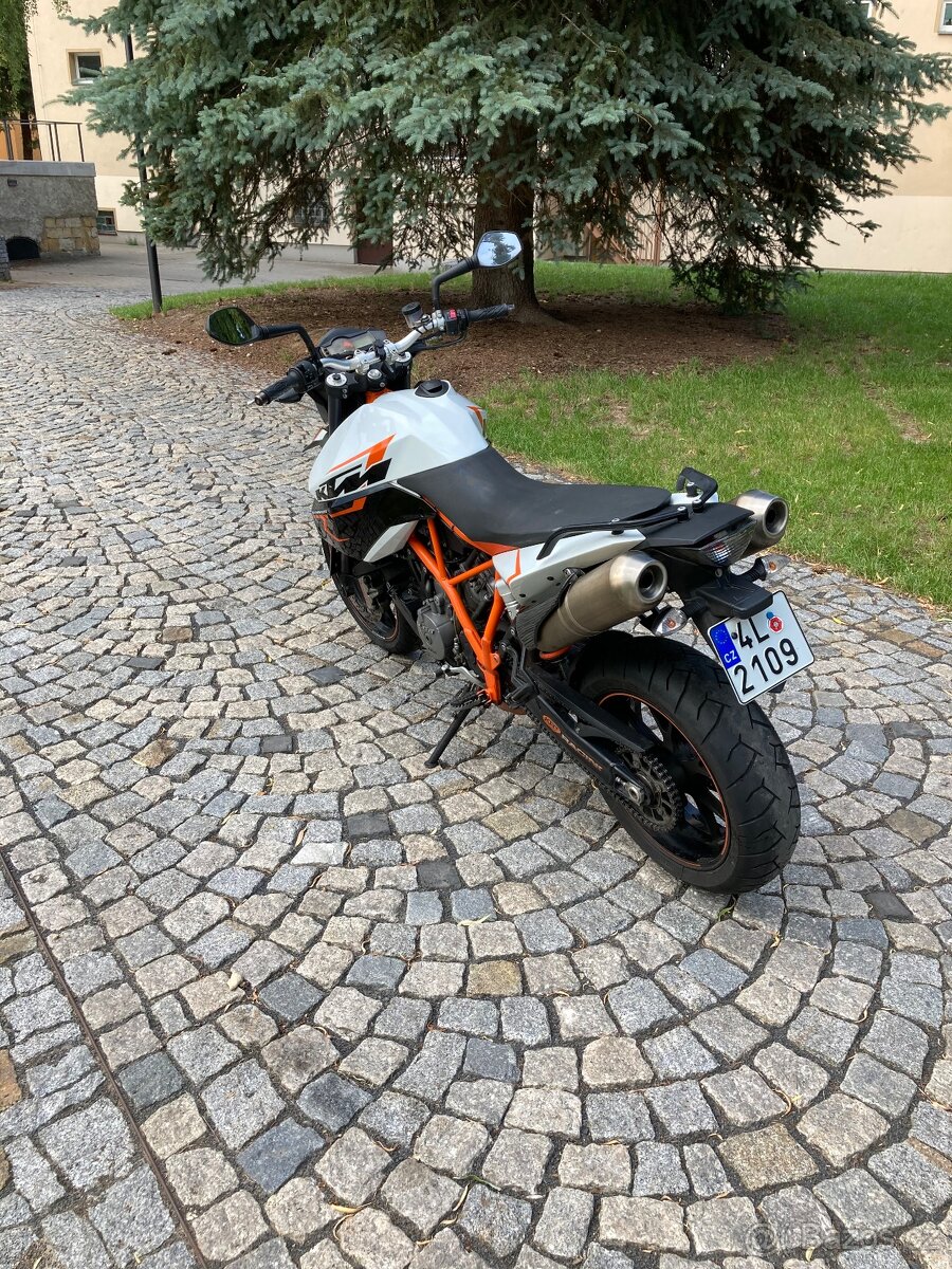 Ktm 990 smr - 4