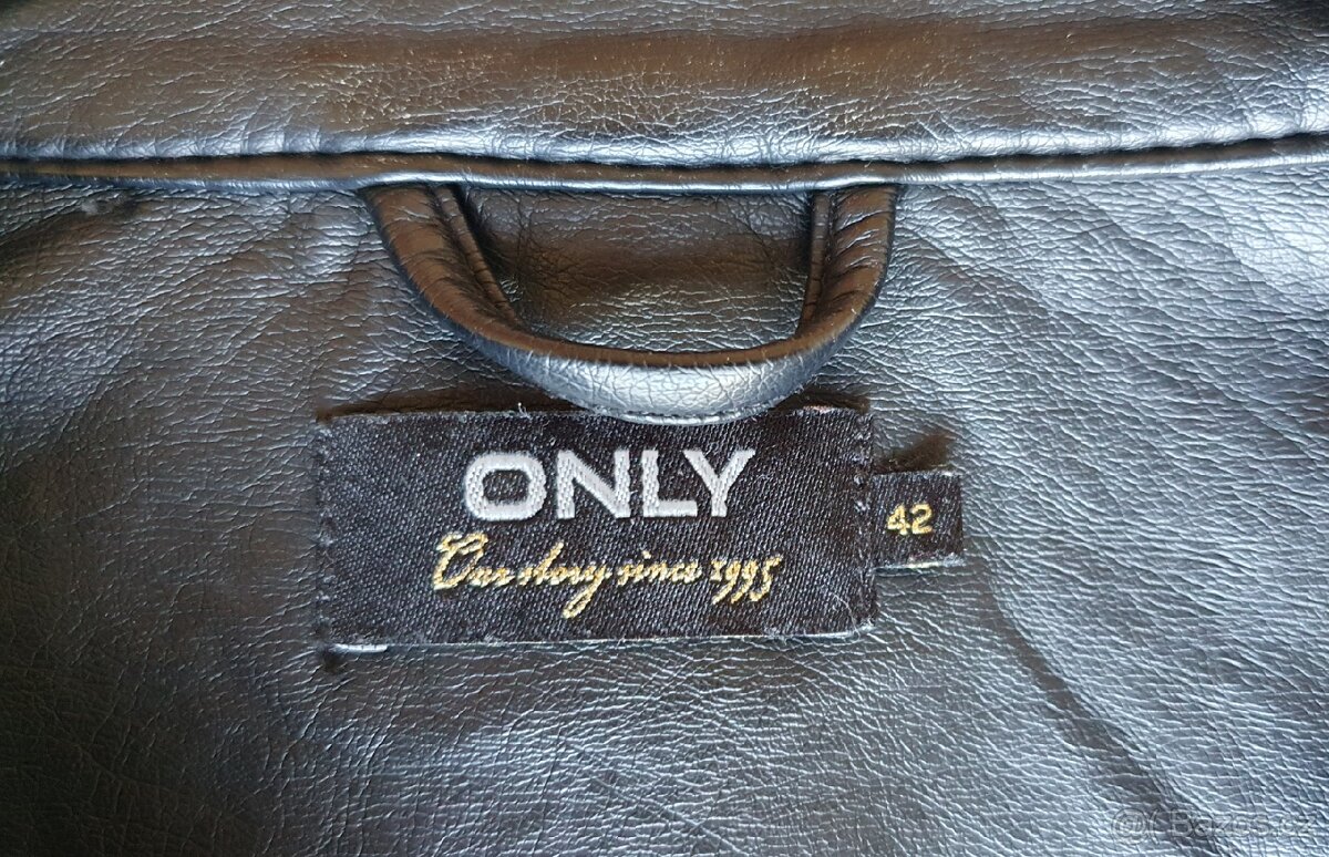 Přechodná bunda ONLY - 4