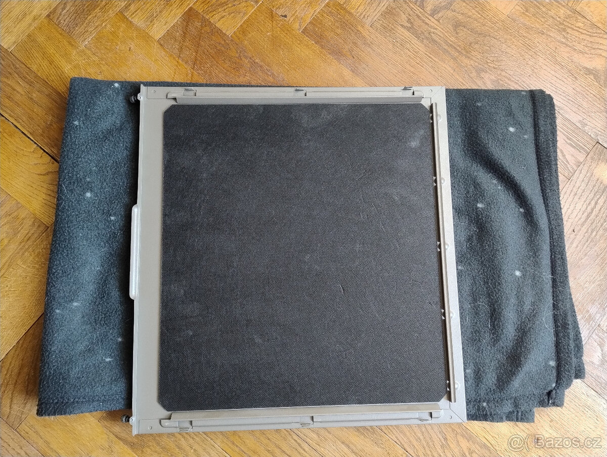 BeQuiet Pure Base 500 Grey - 4