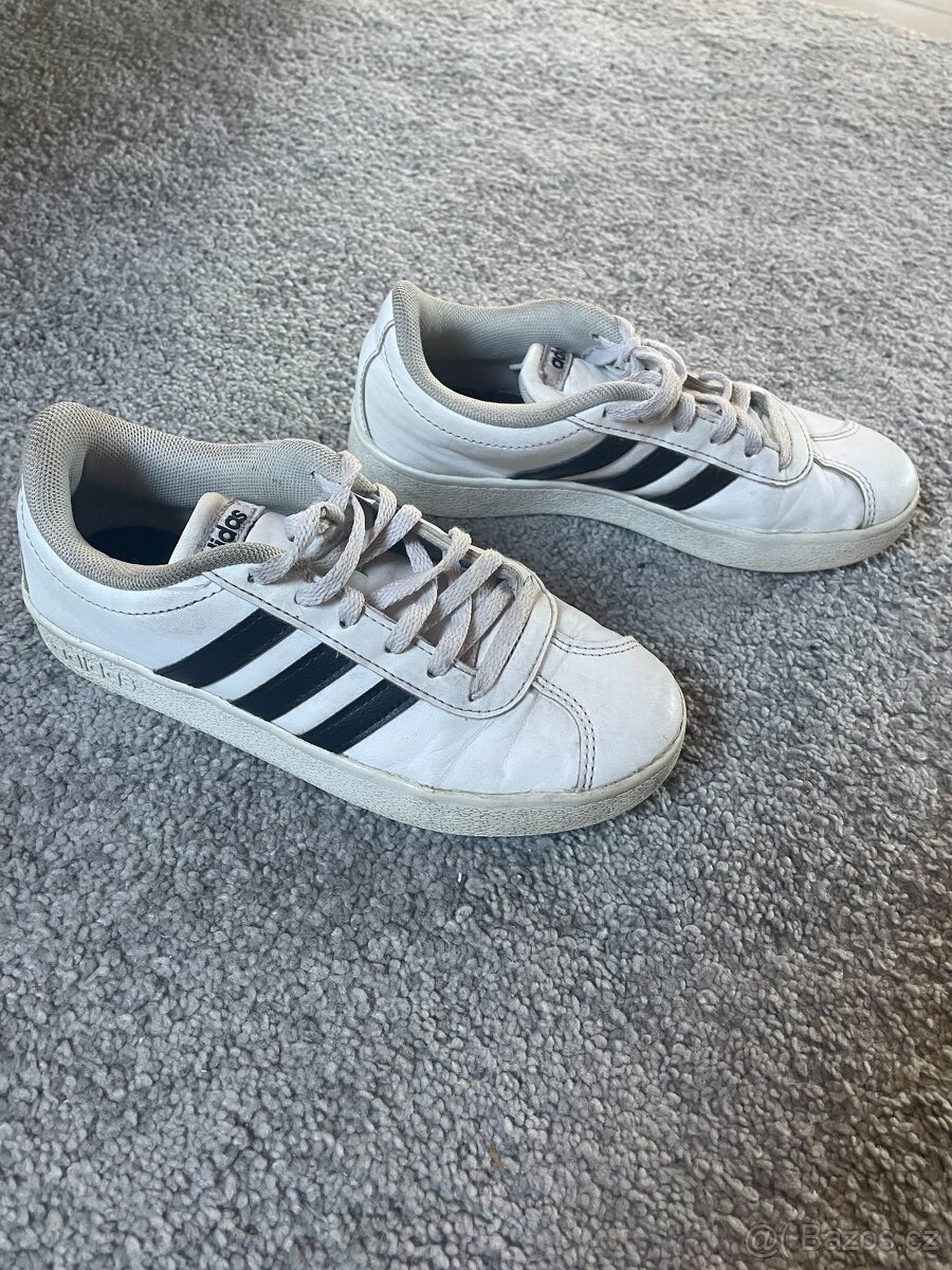 Boty Adidas, vel. 33 - 4
