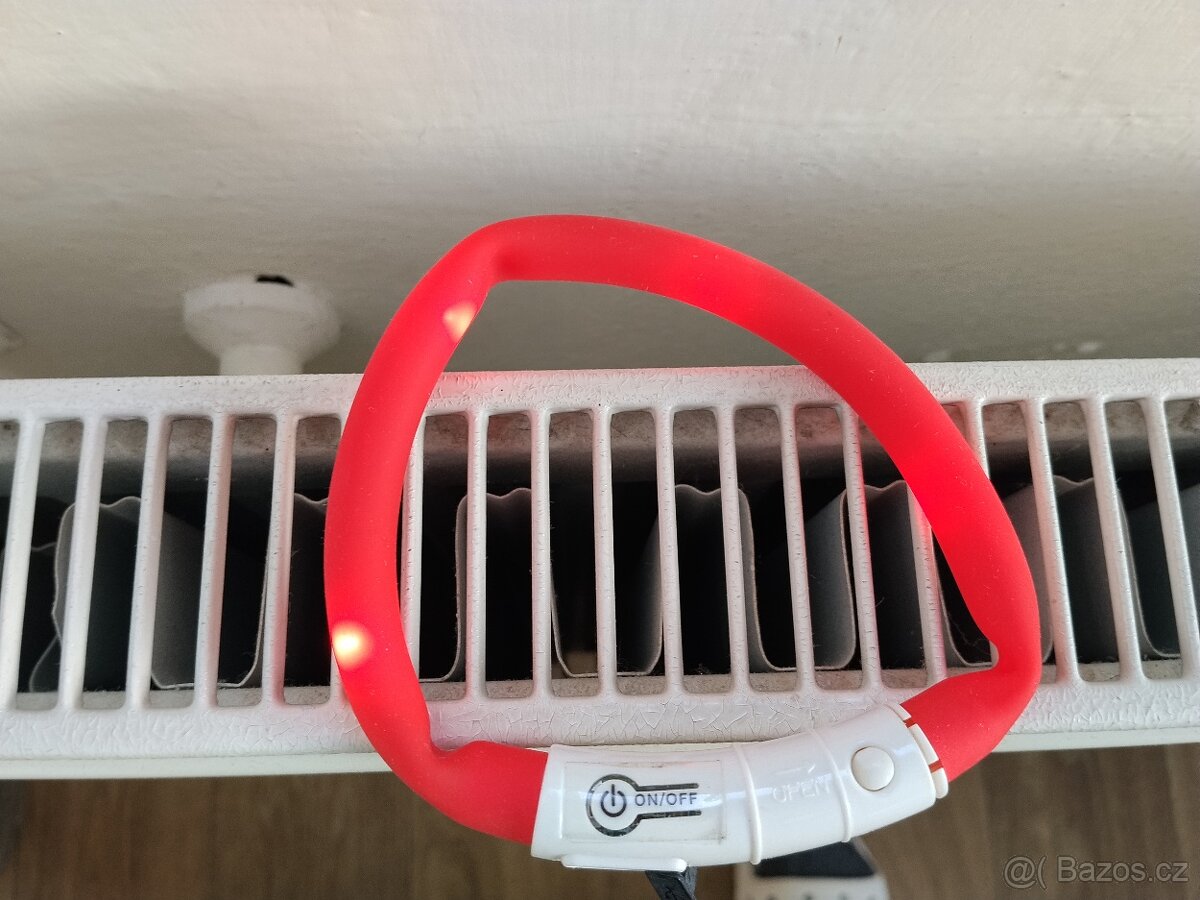 Svitici dobijeci obojek - 4