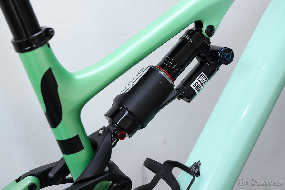 Specialized Turbo Levo SL Pro - 4