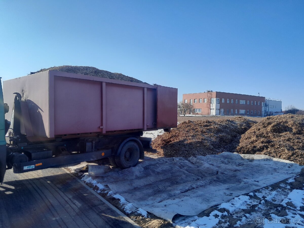 Listnata štěpka - 4