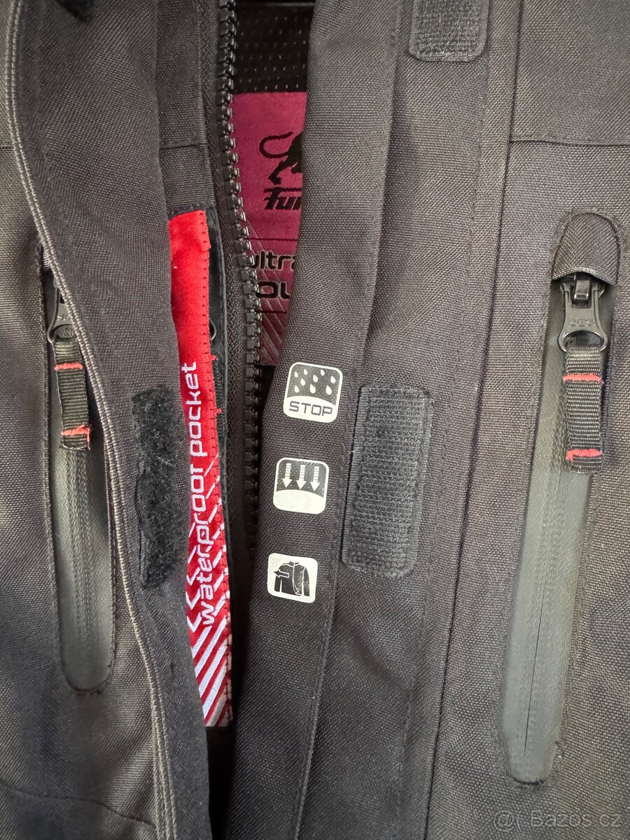 Cestovní souprava - 4