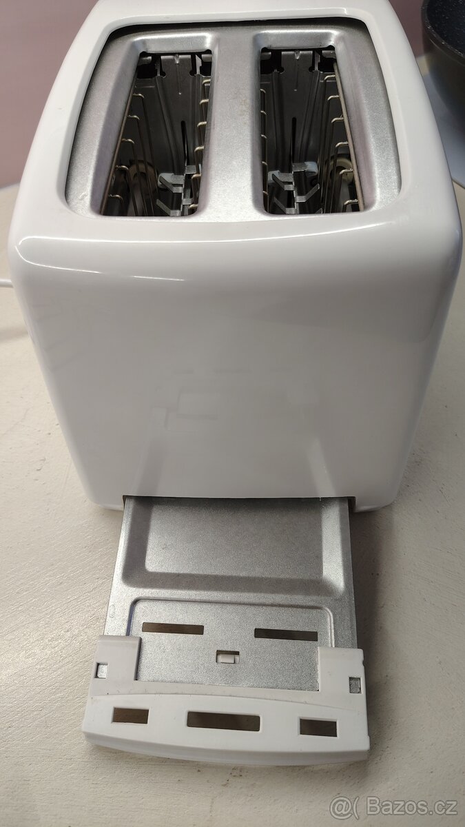 Elektrický topinkovač Moulinex - 4