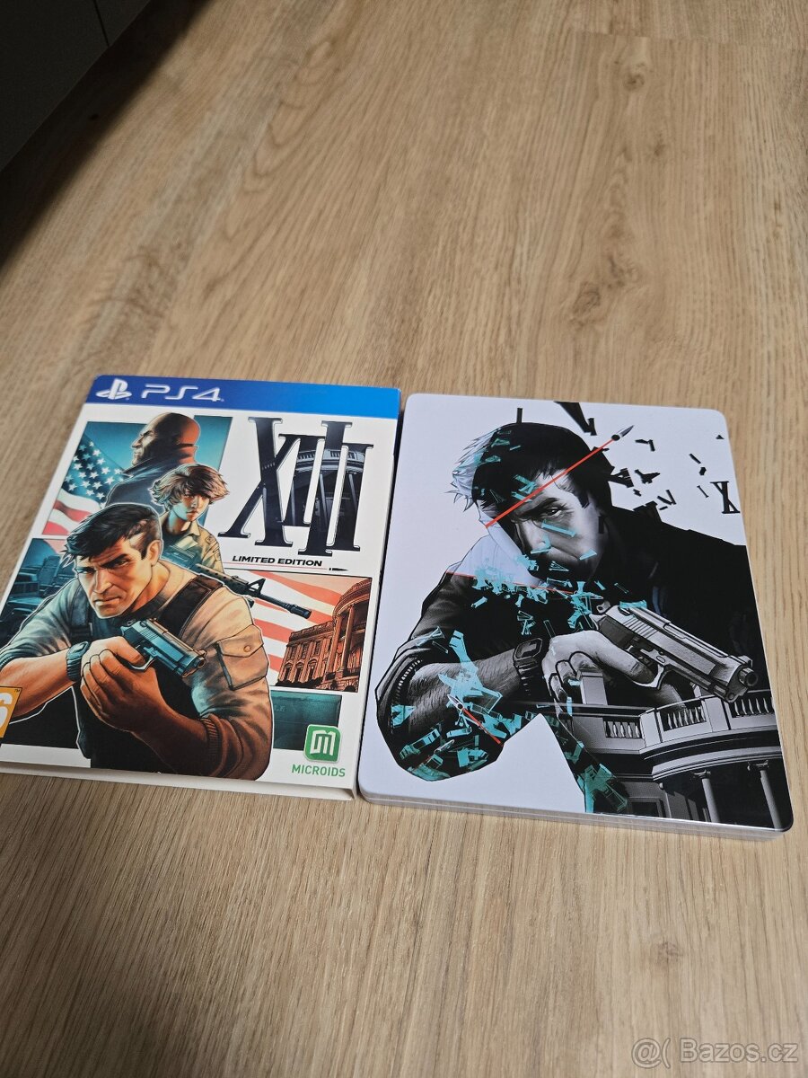 Hry pro PlayStation 4/5 - 4