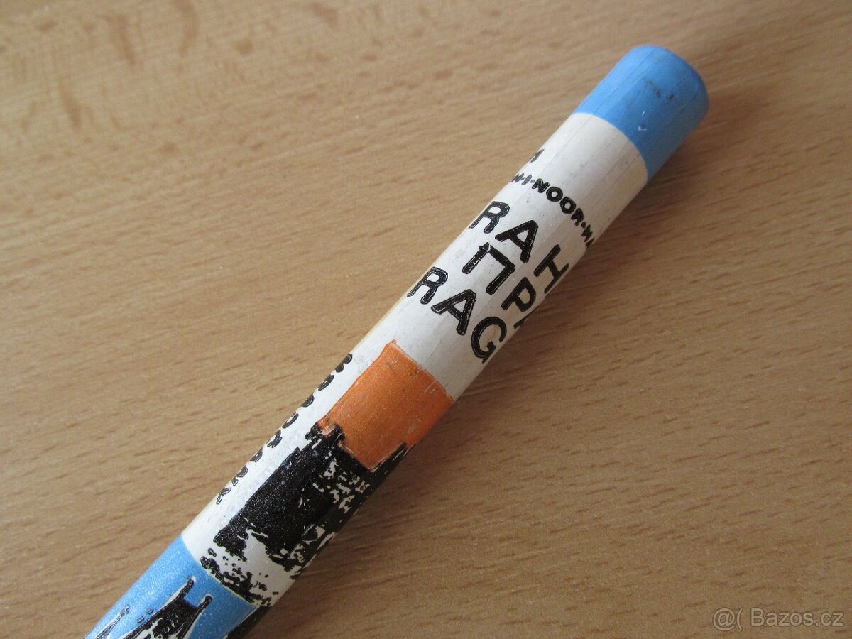 TUŽKY SBĚRATELSKÉ - 4