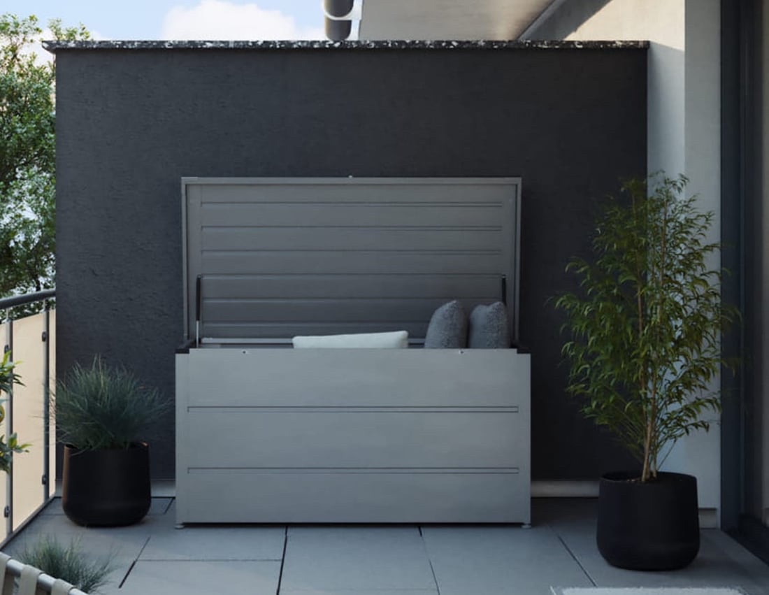 Hormann JUNO box - 4