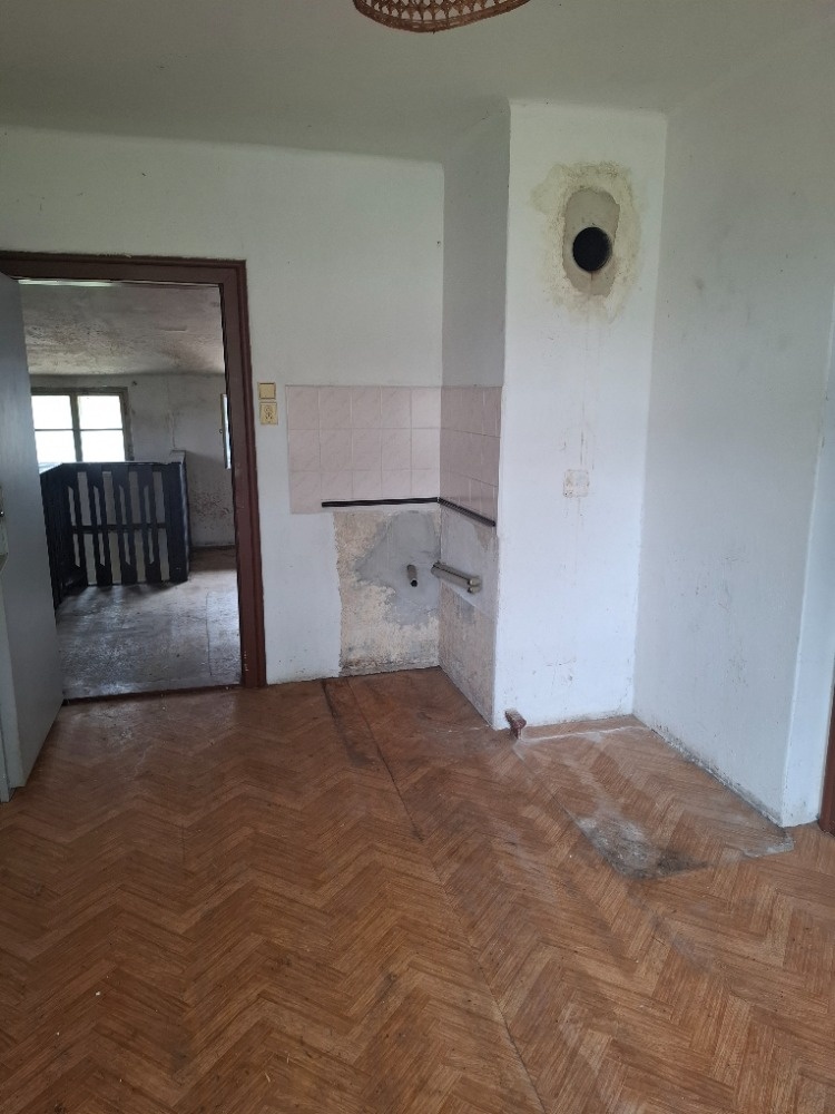 Prodej domu v Prostředním Lánově - 4