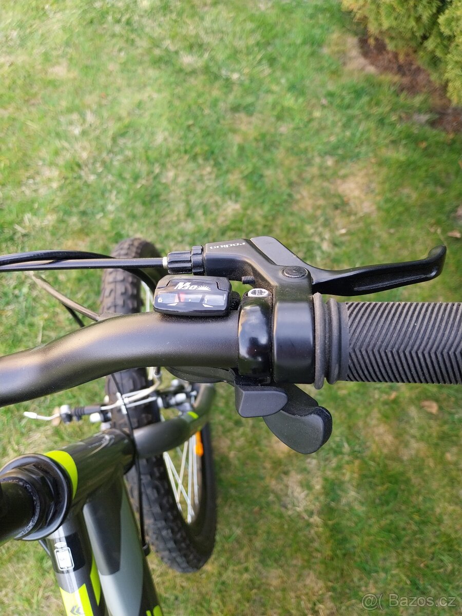 Kross Hexagon mini 20 ´´ - 4