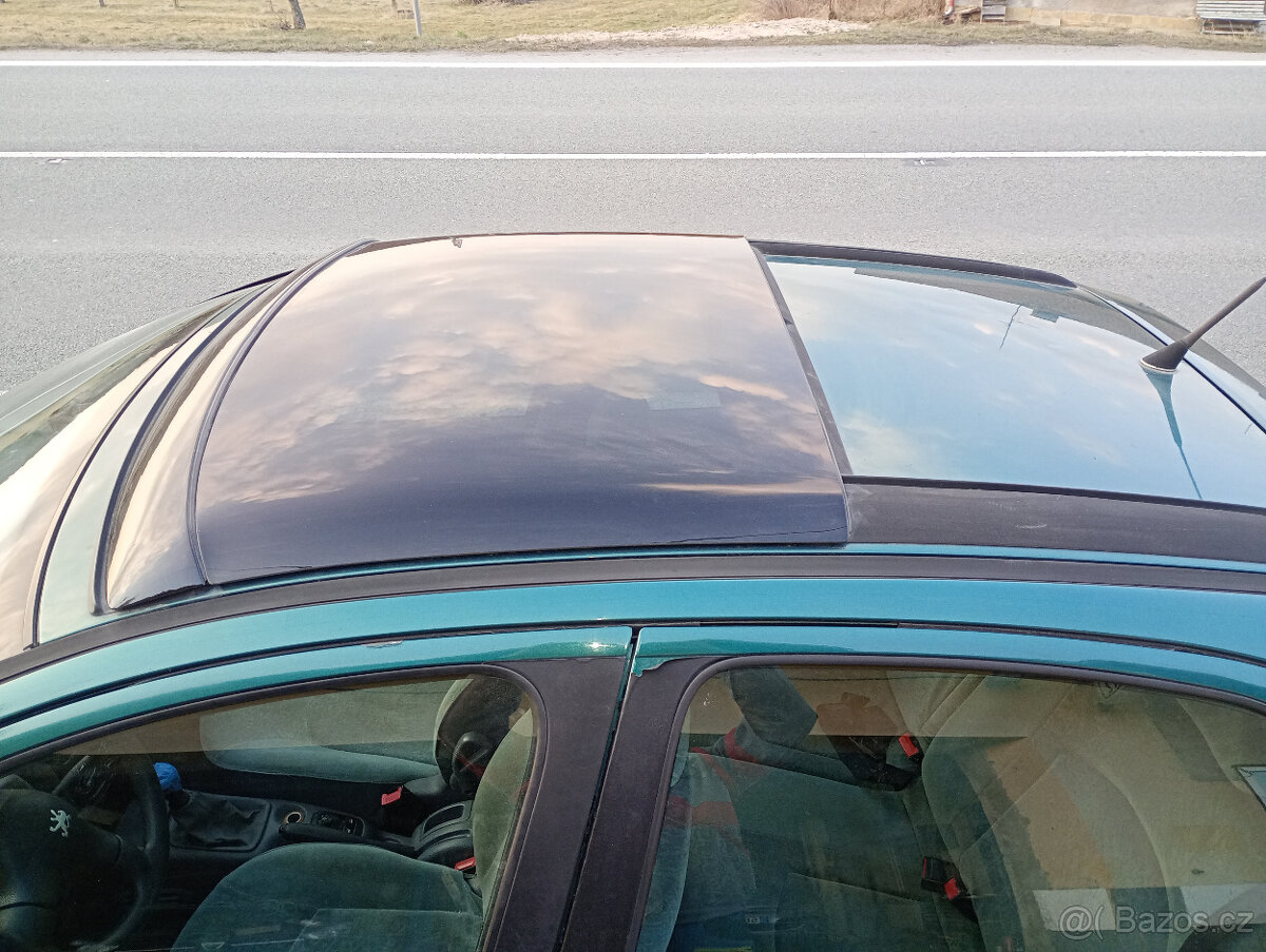 Peugeot 206 - 4