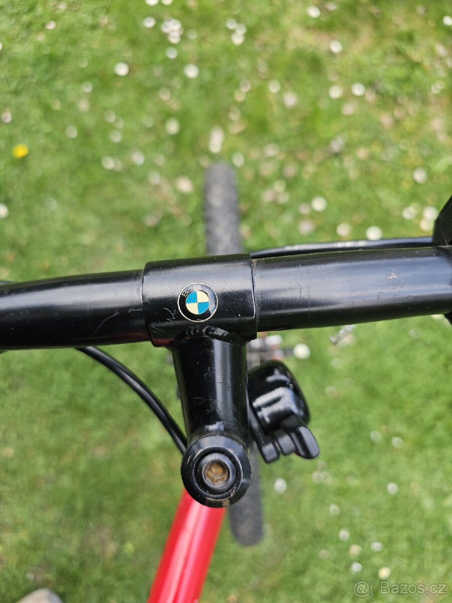 Bmw skládací kolo - 4
