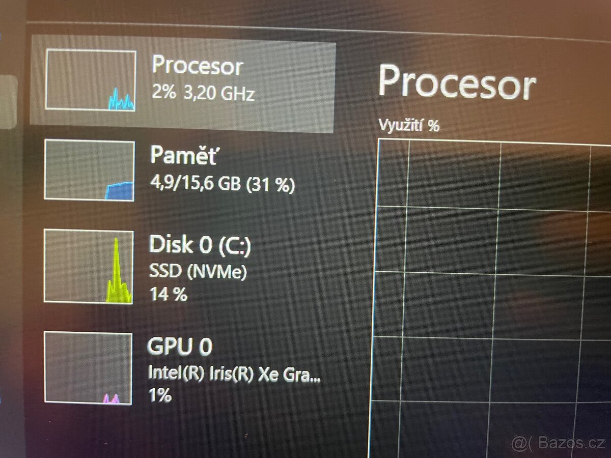 Prodám notebook - 4