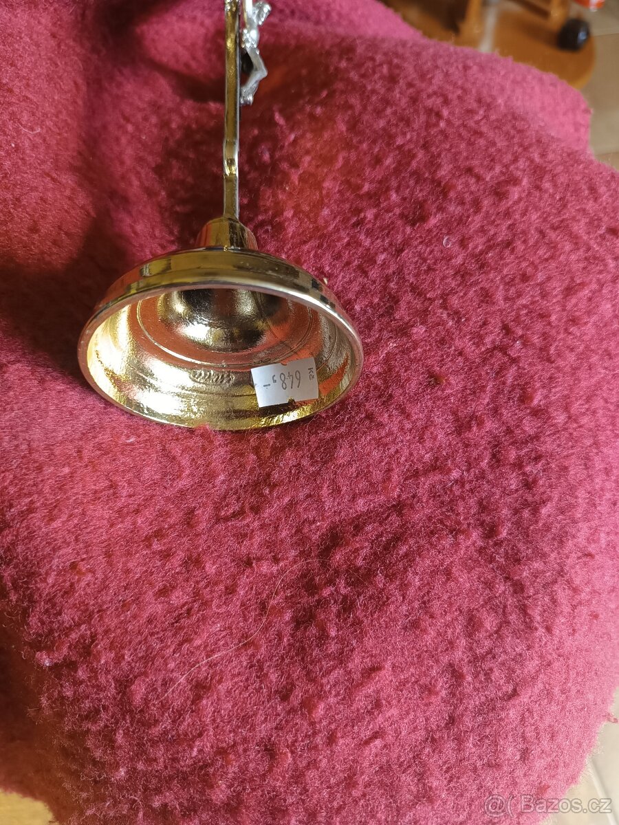 Kovové kříže - 4